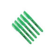 Imagem de Marca Texto Verde Fluorescente Chanfrado Brw 12un