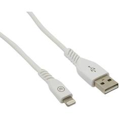 Imagem de Cabo Lightning, iWill, CABLE STRONG MFI WH, Branco