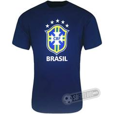 Imagem de Camiseta Brasil