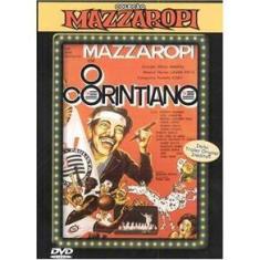 Imagem de DVD Mazzaropi Em O Corintiano