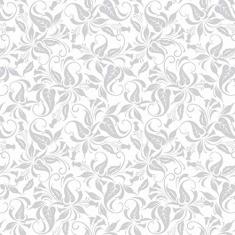 Imagem de Papel De Parede Lavável Folhagem Em  E  6M