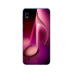 Imagem de Capa Adesivo Skin376 Verso Para Samsung Galaxy A10 (SM-A105)