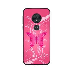 Imagem de Capa Adesivo Skin361 Verso Para Motorola Moto G7 Play