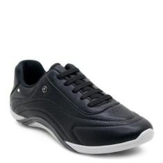 Imagem de Tênis Casual Kolosh Feminino C3261 Preto-Feminino
