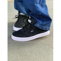 Imagem de Tênis Hocks Pop Lite Black/White