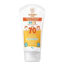 Imagem de Protetor Solar Fps 70 Kids Autralian Gold 120G