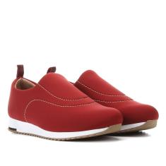 Imagem de Tênis Usaflex Easy Fit-Feminino