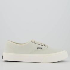 Imagem de Tênis Redley Originals Special Cinza Claro-Unissex