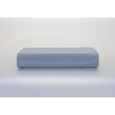 Imagem de Lençol Avulso S/ Elástico Queen 2,30M X 2,45M 100% Algodão - Mtr Enxov