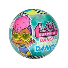 Imagem de Boneca Lol Surprise Dance Dance Dance - Com Acessórios Candide