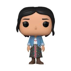 Imagem de Funko Pop! Tv Yellowstone - Monica Dutton