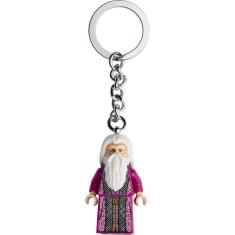 Imagem de LEGO Chaveiro - Dumbledore
