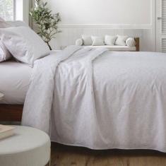 Imagem de Jogo De Cama Solteiro Kacyumara New Innovi Tuene 180 Fios