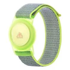 Imagem de Pulseira Criança Airtag P/ Rastreador Infantil Adulto - D&L