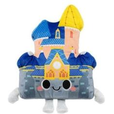Imagem de Funko Pop! Pelúcia: Walt Disney World 50º - Castelo Magic Kingom 7&quot;
