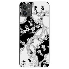 Imagem de Capa Adesivo Skin356 Verso Para Motorola Moto G32 - Kawaskin