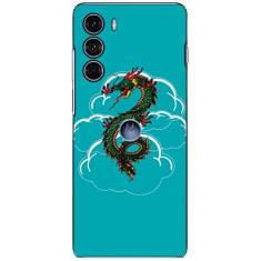 Imagem de Capa Adesivo Skin365 Verso Para Motorola Moto G200 5G (2021)