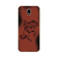 Imagem de Capa Adesivo Skin357 Verso Para Samsung Galaxy J5 Pro