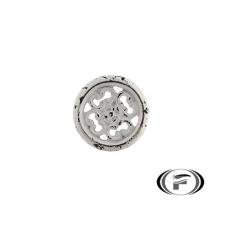 Imagem de Puxador Ferro 58620 Vênus