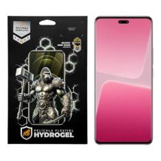 Imagem de Gshield Película Hydrogel HD para Xiaomi (13 Lite 5G)