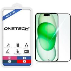 Imagem de Película De Vidro 3D Tela Toda Para iPhone (iPhone 13 MINI)