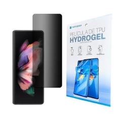 Imagem de Película Fosca de Privacidade Externa para Galaxy Z Fold 3 - Rock Spac