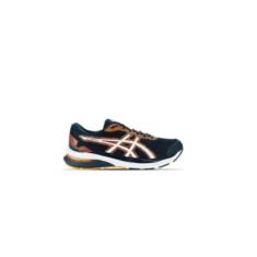 Imagem de Tênis Asics Gel-Shogun 5 French Blue Bright Masculino – Azul Com Laranja