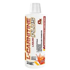 Imagem de L-Carnitina Líquido 450ml Adaptogen Cromo extrato de pimenta-Unissex