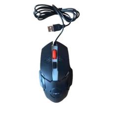 Imagem de Mouse Gamer Color Usb Alto Desempenho 1600Dpi - Basike