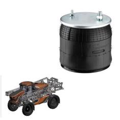 Imagem de Bolsa De Ar Suspensao Eixo Stara Imperador 3100 Diante/Trase - Suspent