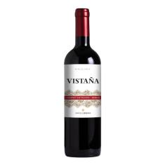 Imagem de Vinho Tinto Vistanã Cabernet Sauvignon e Merlot 750ml