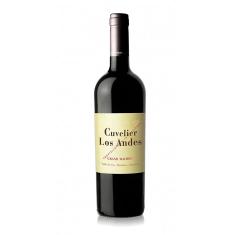 Imagem de Vinho Cuvelier Los Andes Gran Vin Malbec Tinto 750ml