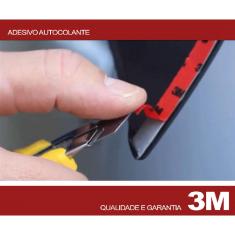 Imagem de Calha De Chuva Cabine Simples S10 12/15 2P