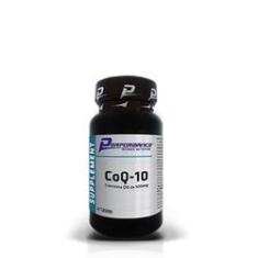 Imagem de CoQ-10 60 tablets Performance Nutrition