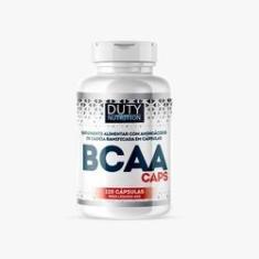 Imagem de BCAA Duty Nutrition