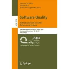 Imagem de Software Quality