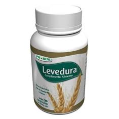 Imagem de Levedura De Cerveja 500Mg - Probene