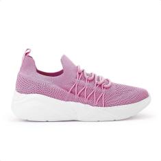 Imagem de Tênis Comfortflex Knit At Flow Feminino-Feminino