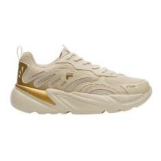 Imagem de Tênis Fila Feminino Street Fit 2-Feminino