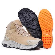 Imagem de Tênis De Couro Adventure - Master Boots