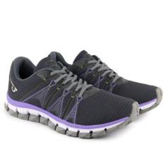 Imagem de Tênis Feminino Academia Caminhada Numero Grande Numeração Especial 36