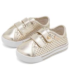 Imagem de Tênis Infantil Ortopasso Menina-Feminino