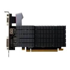 Imagem de Placa De Video Afox Radeon R5 220 2Gb Sddr3 64BitLp Heatsink