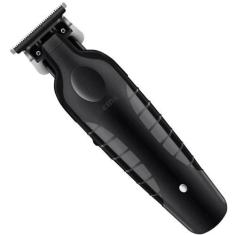 Imagem de Aparador Elétrico Kemei Km2299 Para Cabelo E Barba Sem Fio Oficial - A