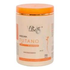 Imagem de Máscara Capilar Vitiss Tutano 1Kg - viitss