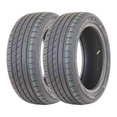 Imagem de Kit 2 Pneus Roadking Aro 18 245/40R18 Radial F105 97W XL