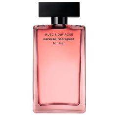 Imagem de Musc Noir For Her Rose Narciso Rodriguez Perfume Feminino Eau De Parfu