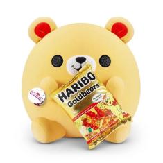 Imagem de Pelúcia Snackles Haribo - Candide