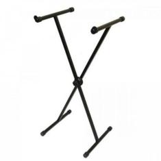 Imagem de Suporte para Teclado 2020 Preto SATY