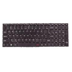 Imagem de Teclado para Notebook bringIT compatível com HP Compaq CQ-29 ABNT2, Pr